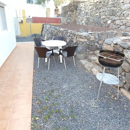 Casa Geminis, Relax, Sol Y Jacuzzi *