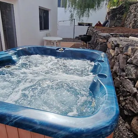 Casa Geminis, Relax, Sol Y Jacuzzi *