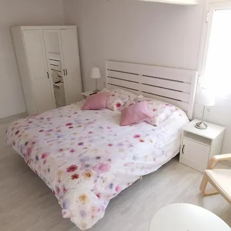 度假居 Casa Geminis, Relax, Sol Y Jacuzzi 塔拉哈勒赫