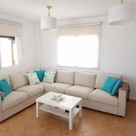 度假居 Casa Geminis, Relax, Sol Y Jacuzzi