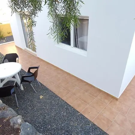 度假居 Casa Geminis, Relax, Sol Y Jacuzzi 塔拉哈勒赫